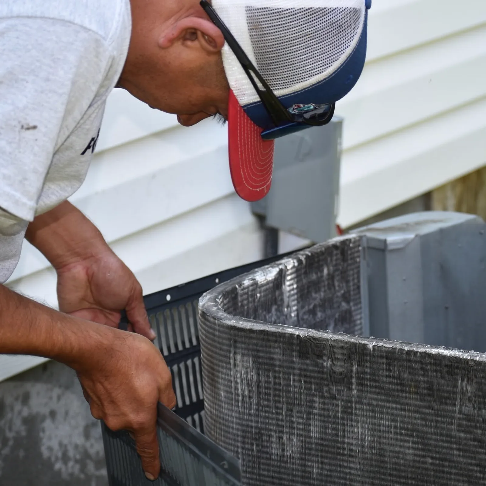 HVAC Maintenance by PZ Heating & Cooling in Siler City, NC