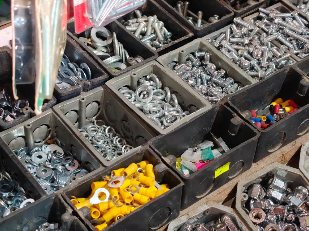 HVAC Parts by PZ Heating & Cooling in Siler City, NC
