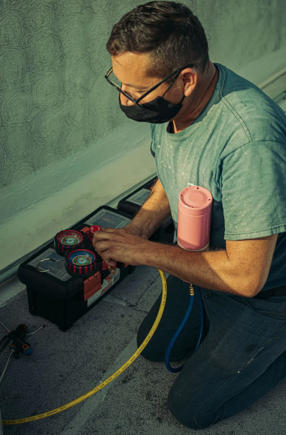 Residential HVAC by PZ Heating & Cooling in Siler City, NC