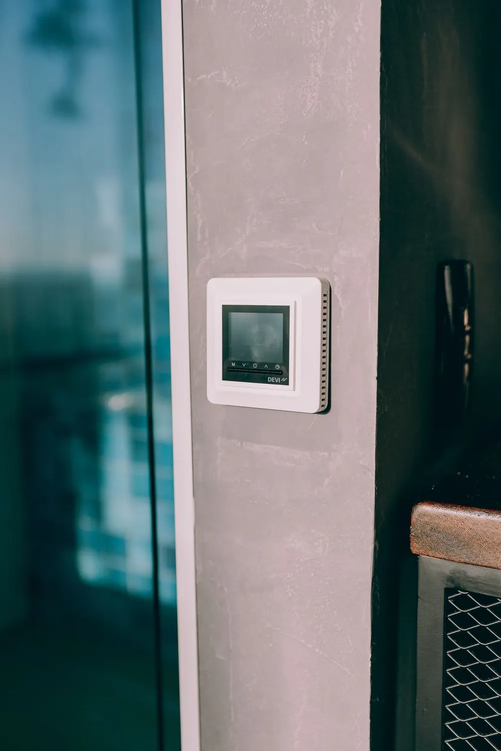 Thermostats by PZ Heating & Cooling in Siler City, NC