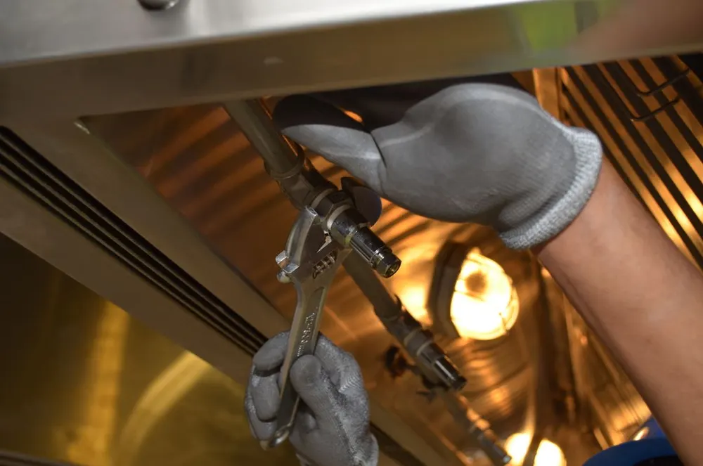 Water Heater Repair by PZ Heating & Cooling in Siler City, NC